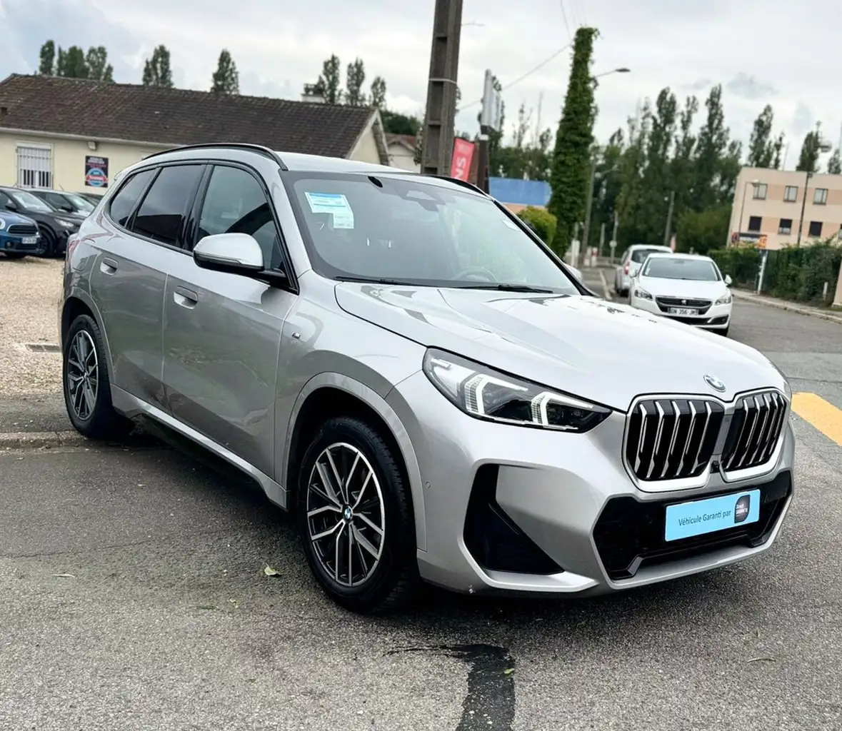 X1118I 136 CH M SPORT 29159€ HT