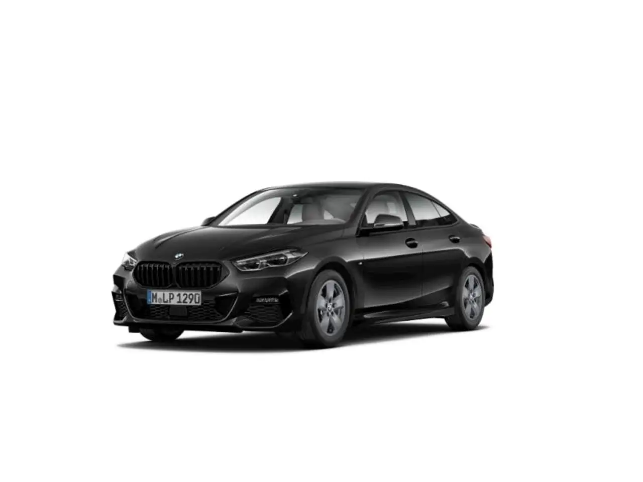218Gran Coupé-M Pack-Navi Live Pr