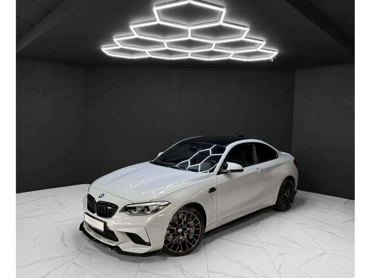 M2Competition
