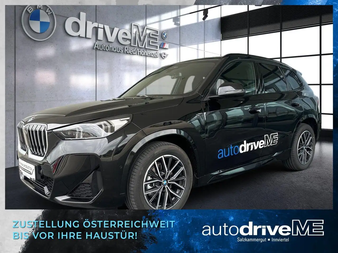 X1xDrive20d