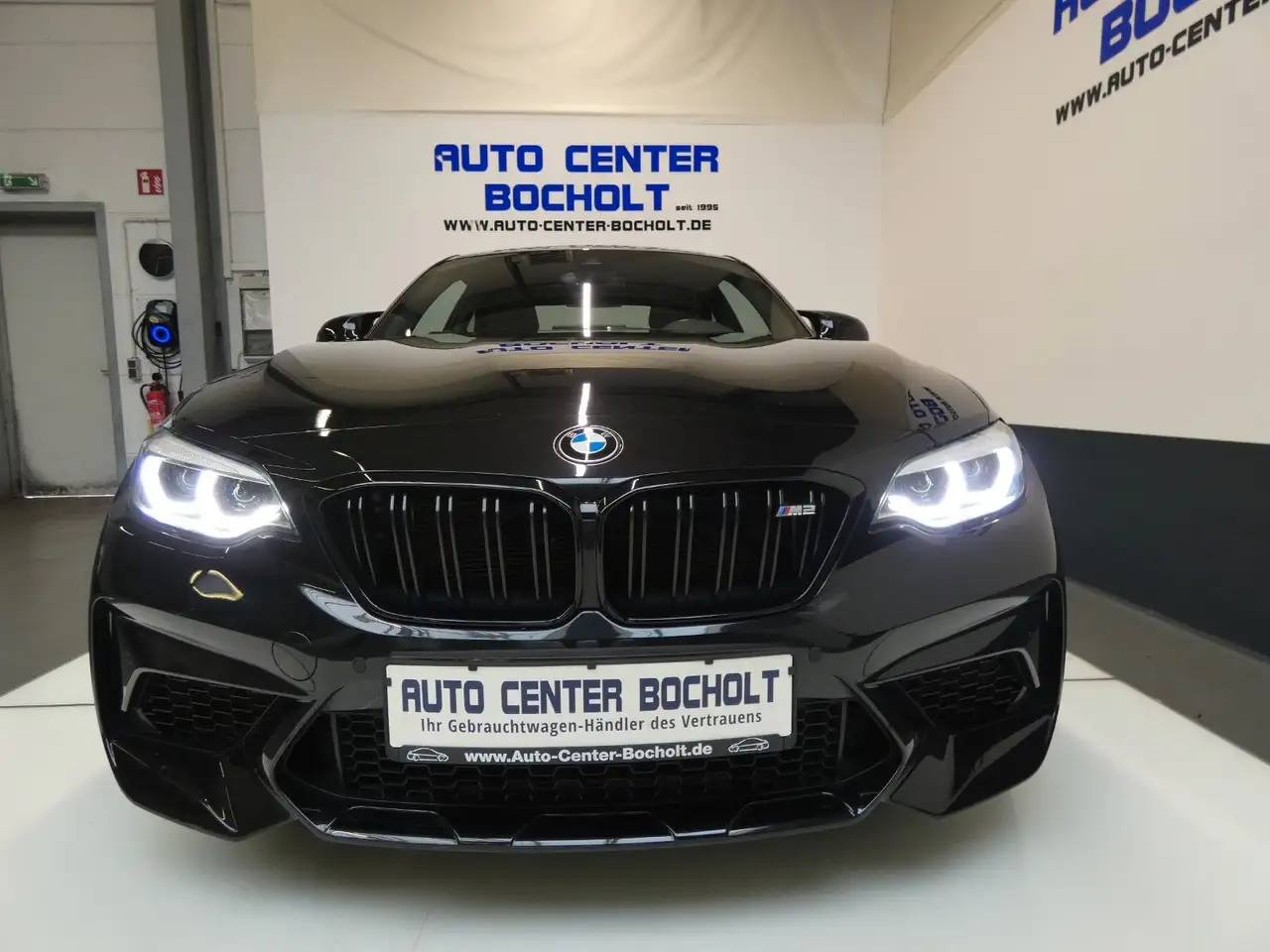M2Coupe Competition*GSD*Kamera*DAB*HiFi*LM 19