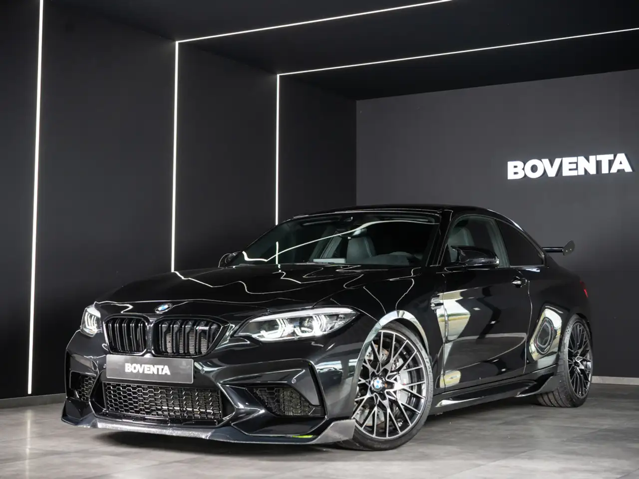 M2Competition *M-PERFORMANCE*CARBON*K&W*NGM*UNIKAT*