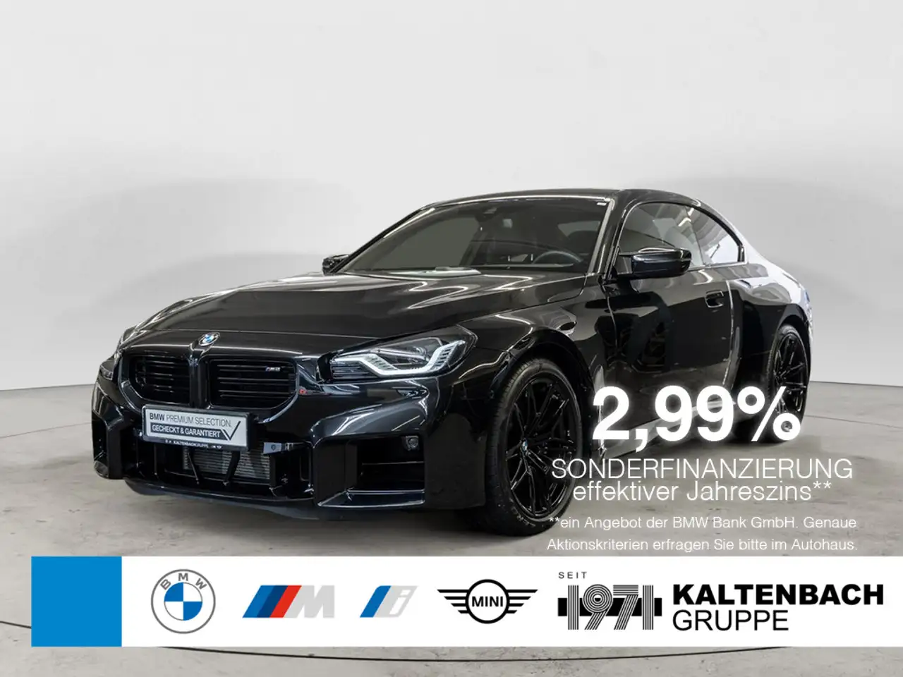 M2Coupe LED NAVI KAMERA KEYLESS KURVENLICHT