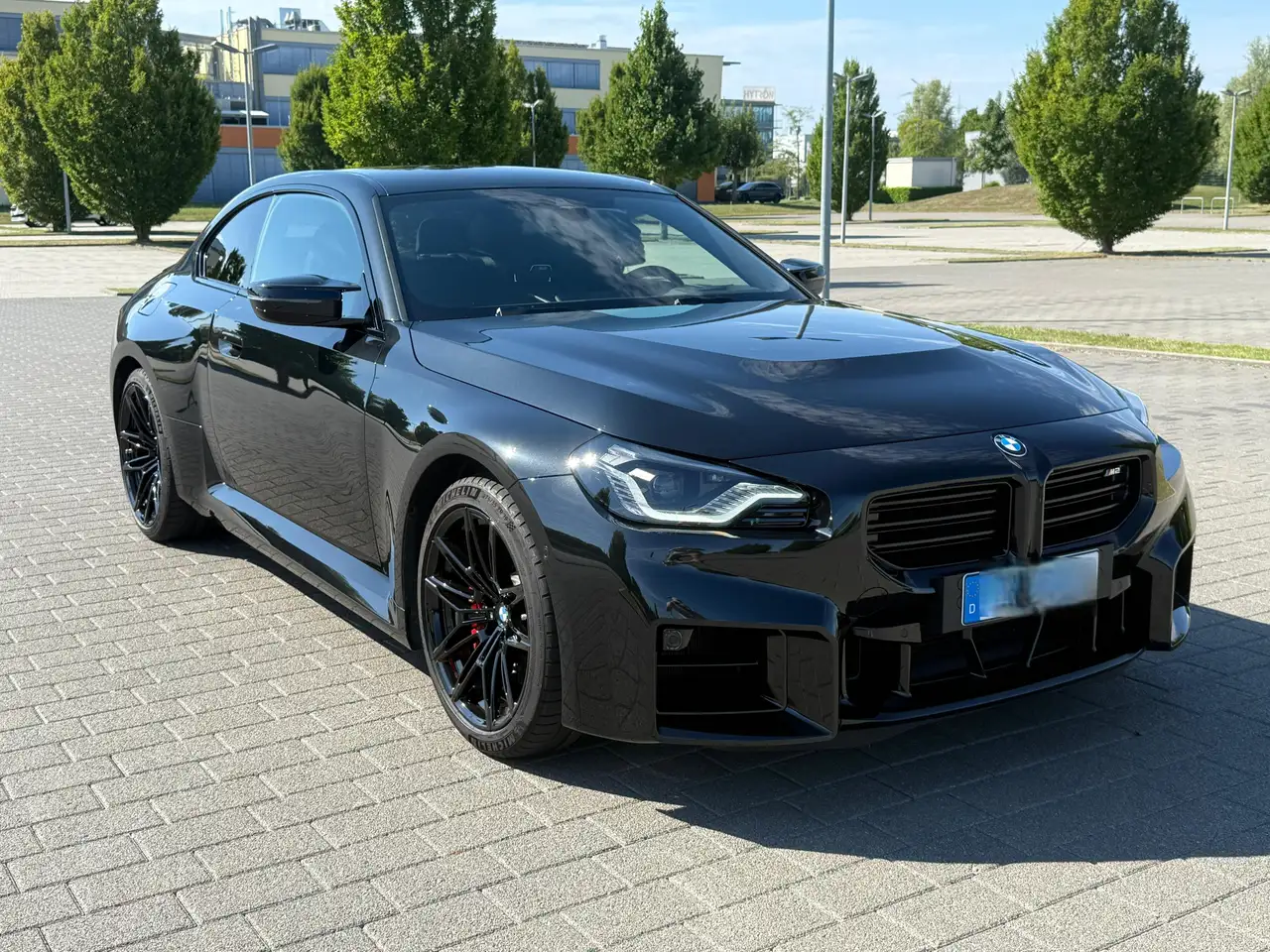 фото машины