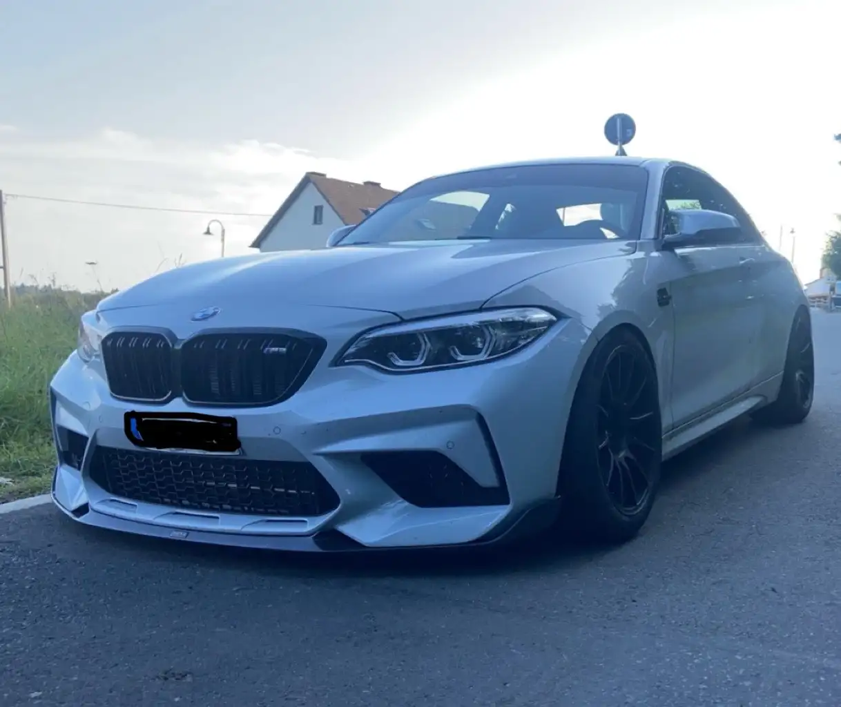 M2Schirmer Clubsport