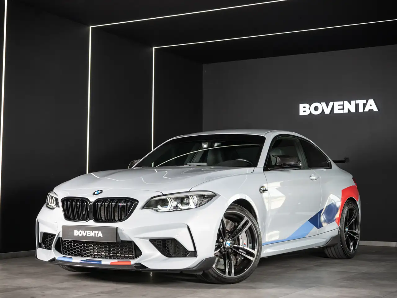 M2Competition *M-PERFORMANCE*CARBON*M-SITZ*UNIKAT*