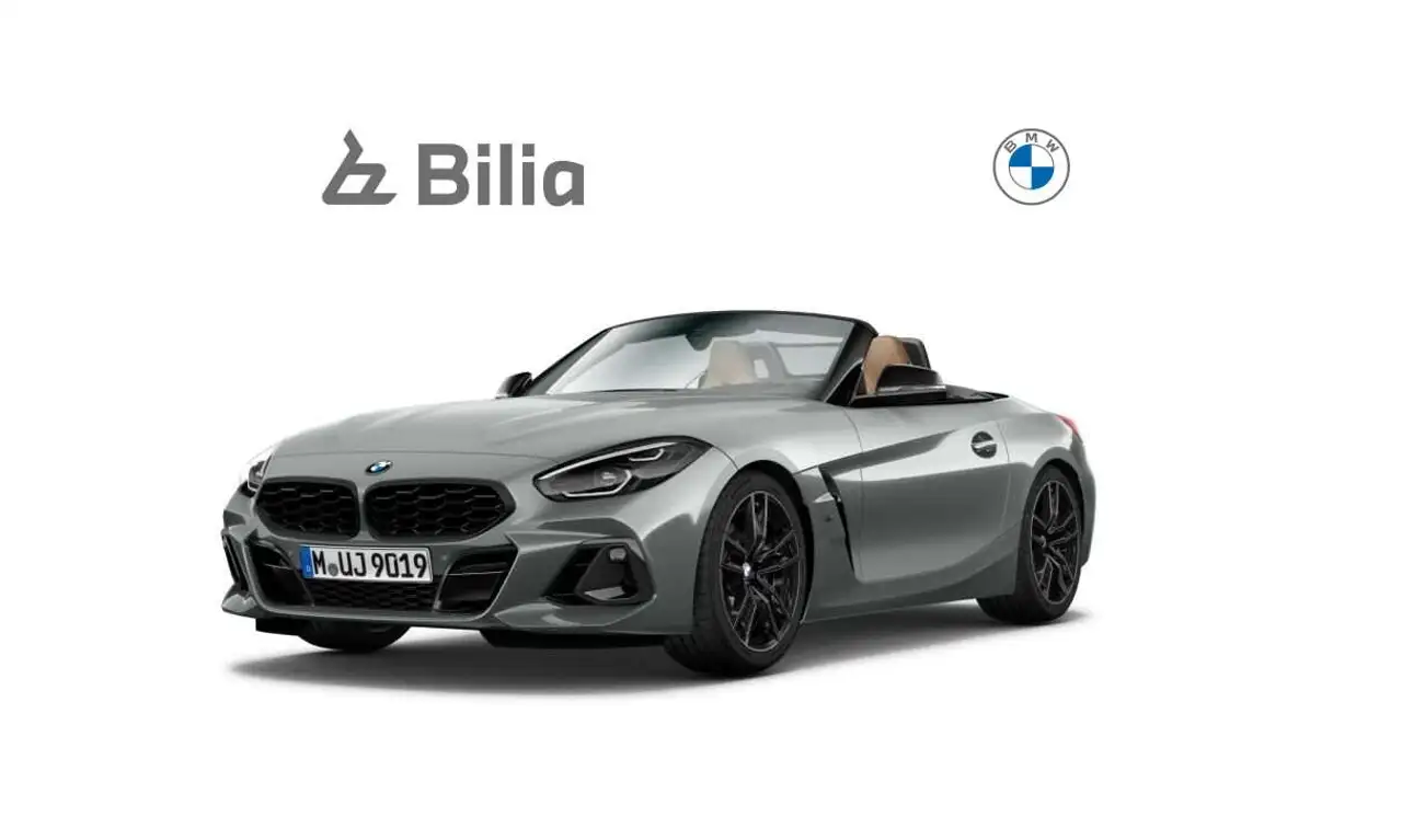 Z4sDrive20i