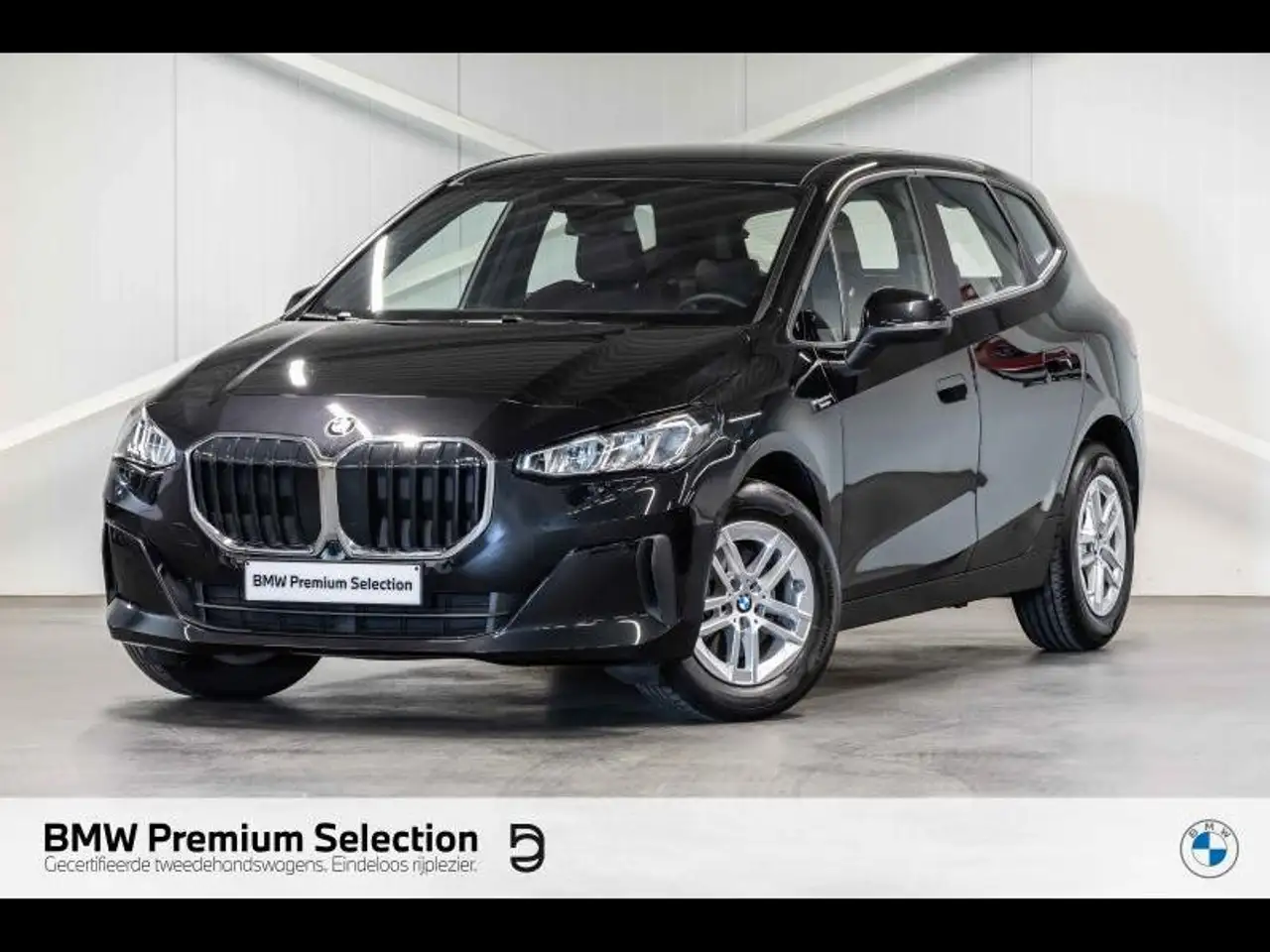 216216iA Active Tourer