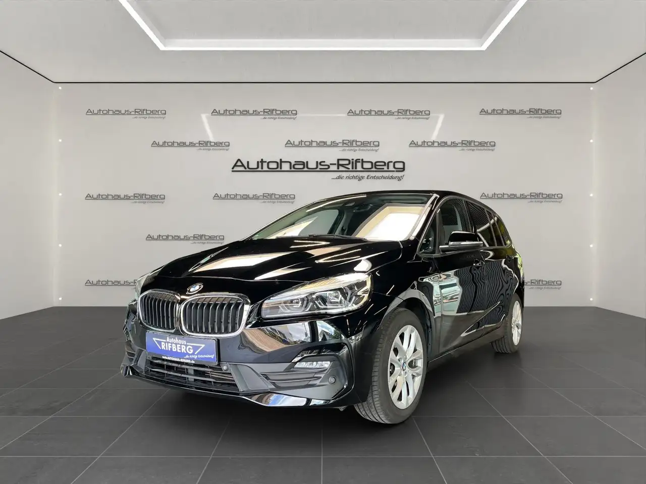 218d 8G Business Navi/PanD/Kamera