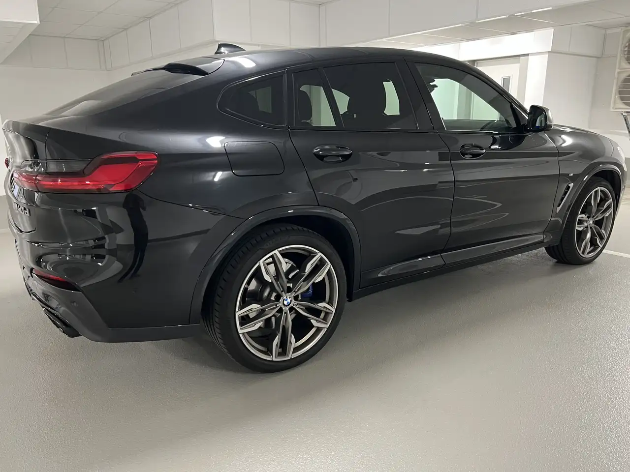 X4 MM40d