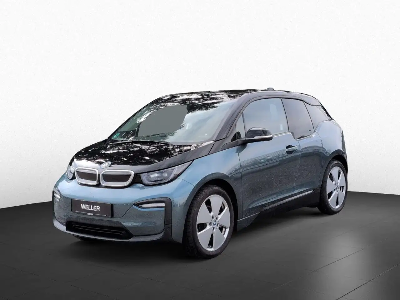 i3120Ah Navi LED SHZ PA RFK Bluetooth Klima PDC