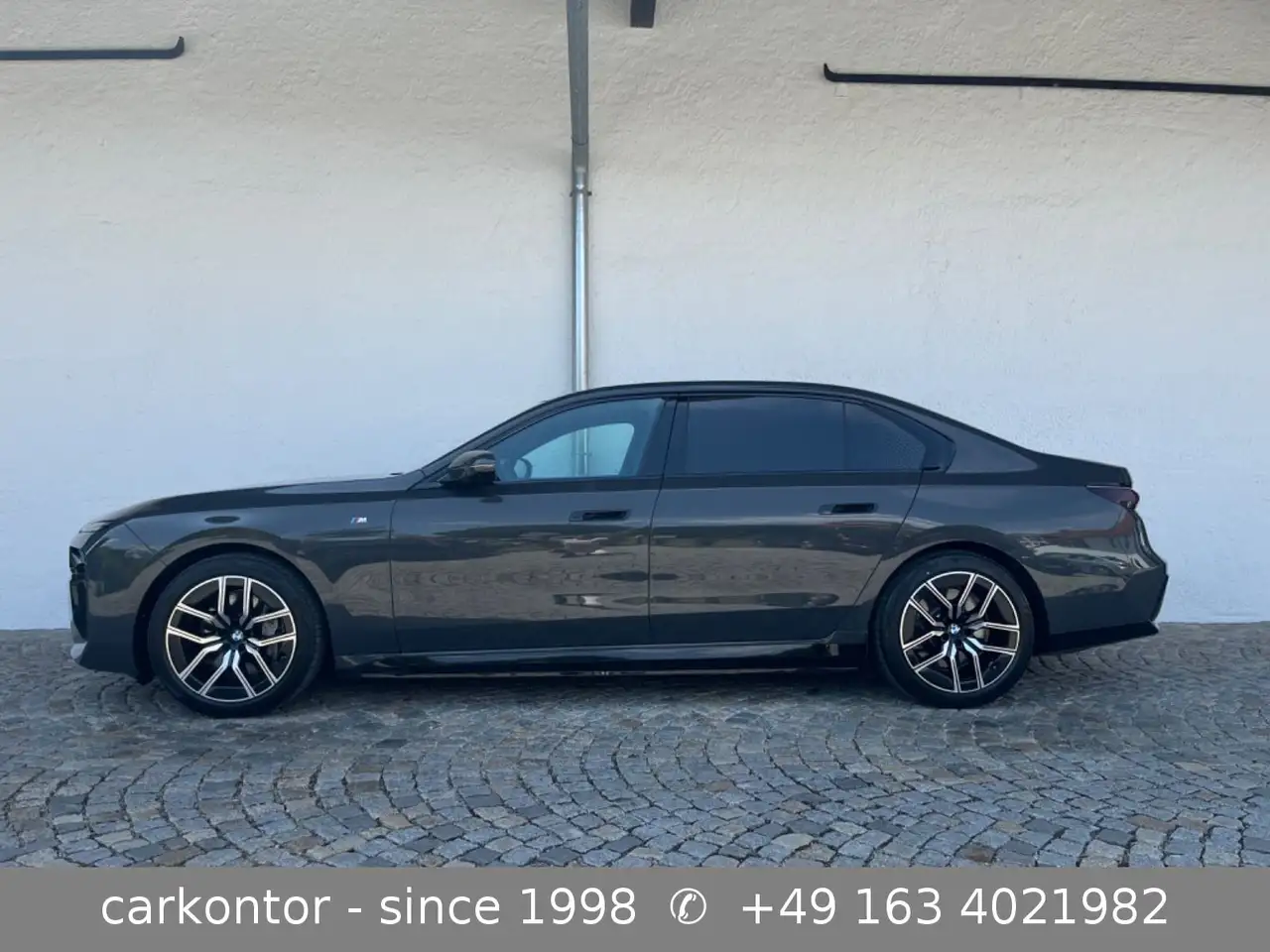 i7xDr. 60 *M SPORT*THEATRE*LOUNGE SEAT*PANO SKY