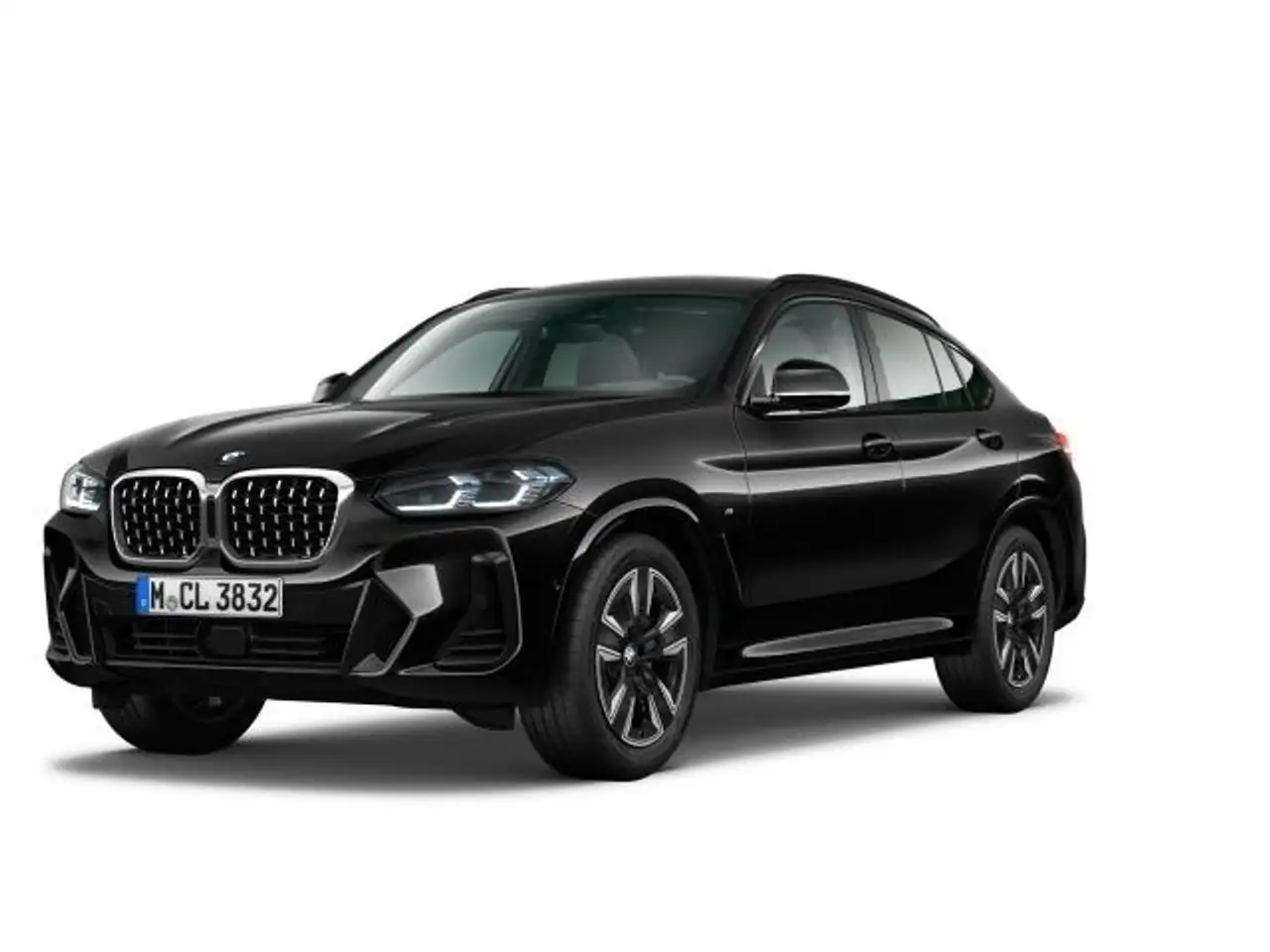 X4xDrive30i AT M Sportpaket Innovationsp. AHK