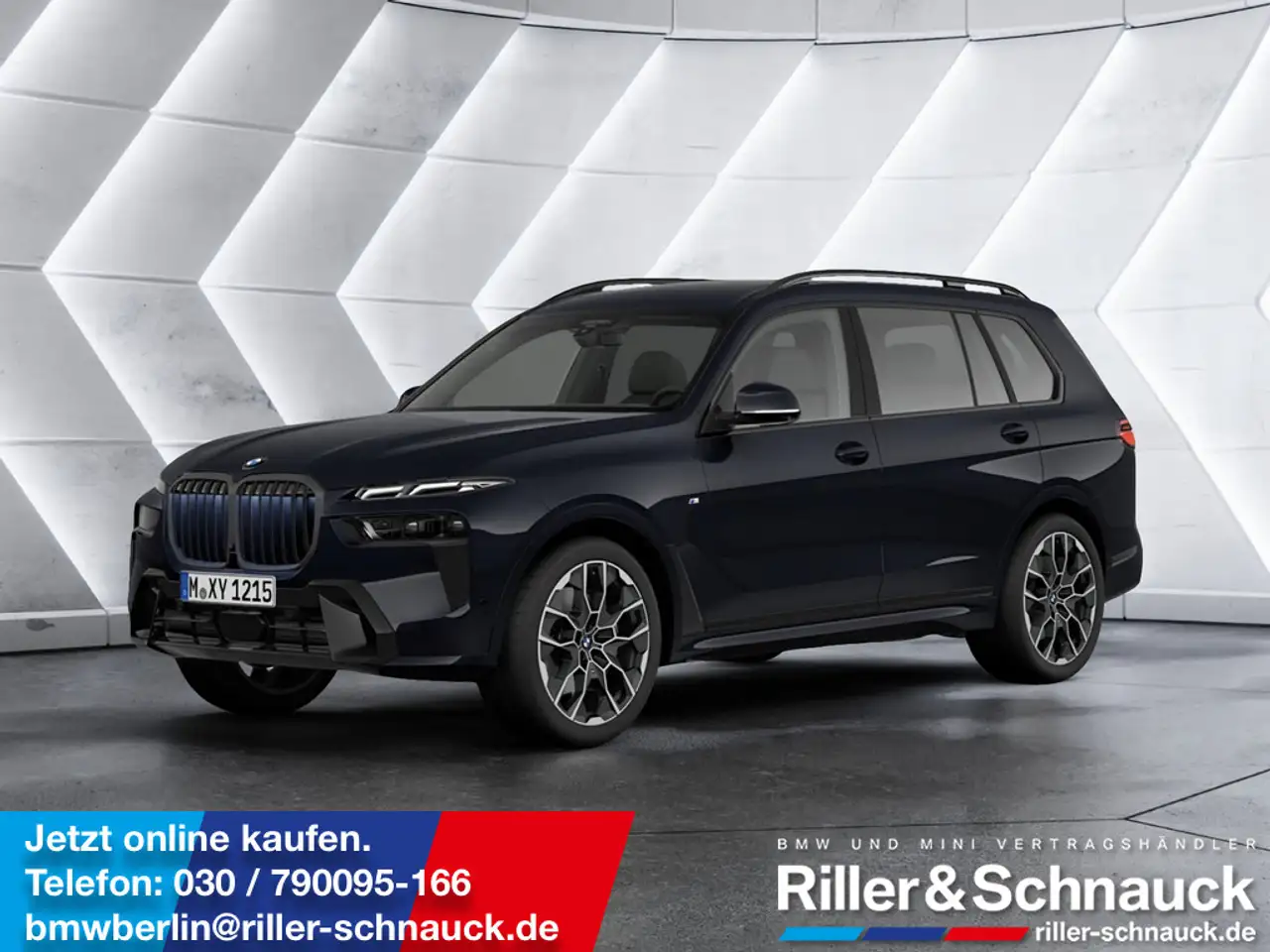 X7xDrive 40d M-Sport STANDHZ LED PANO 360°