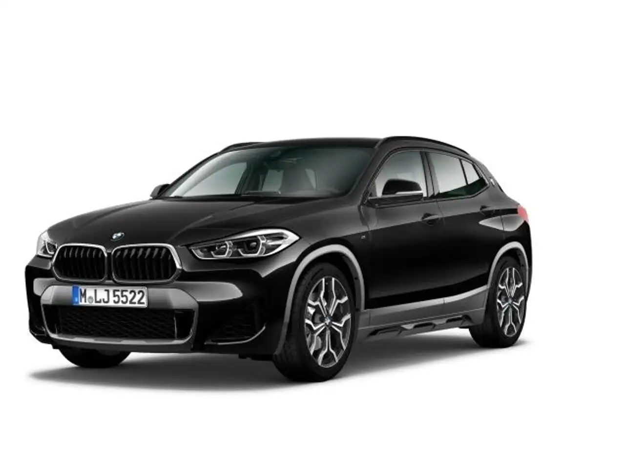X2xDrive25d M Sport X Steptronic Sport Aut. AHK