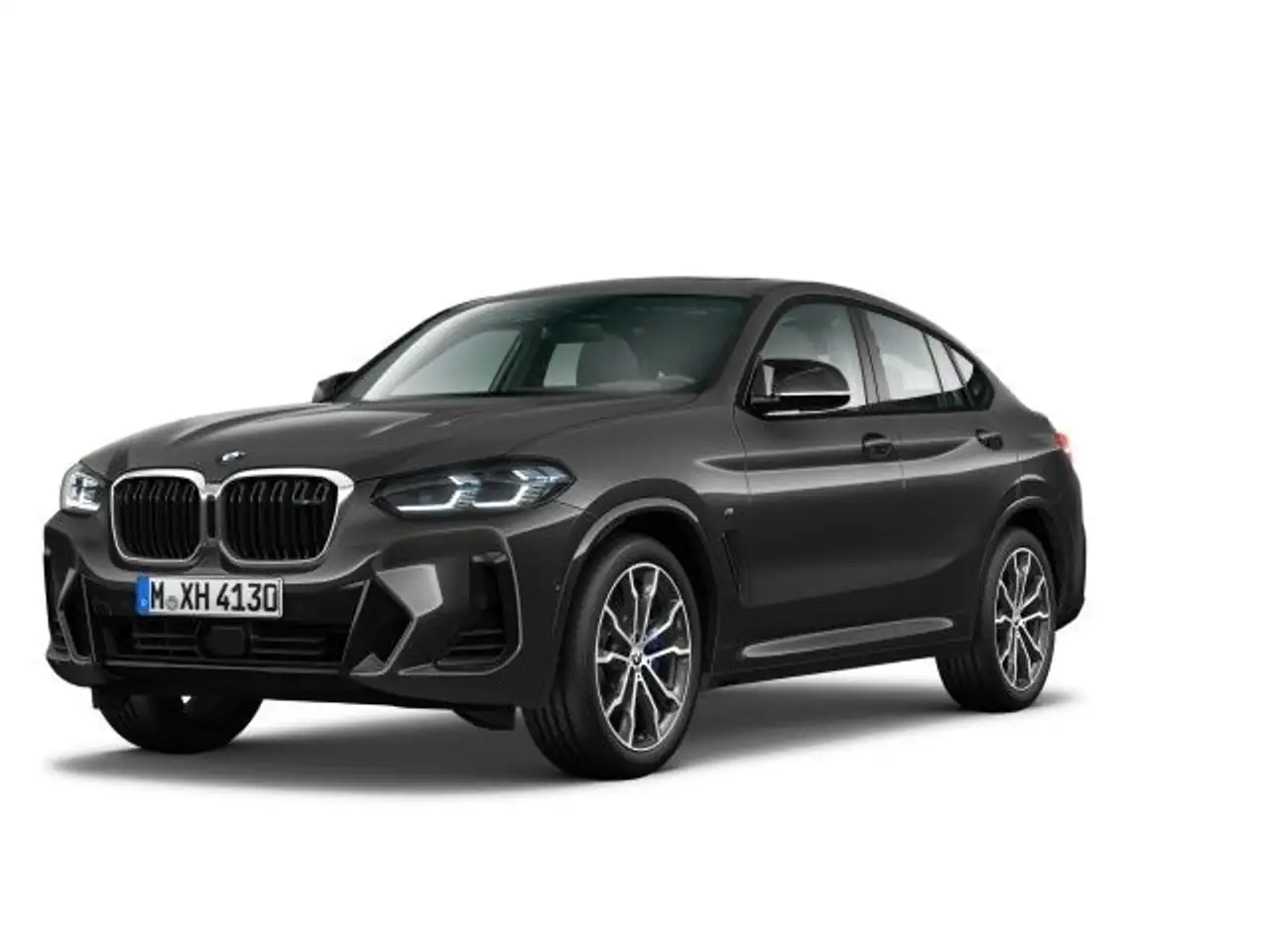 X4 Md AT Innovationsp. Sport Aut. Panorama AHK