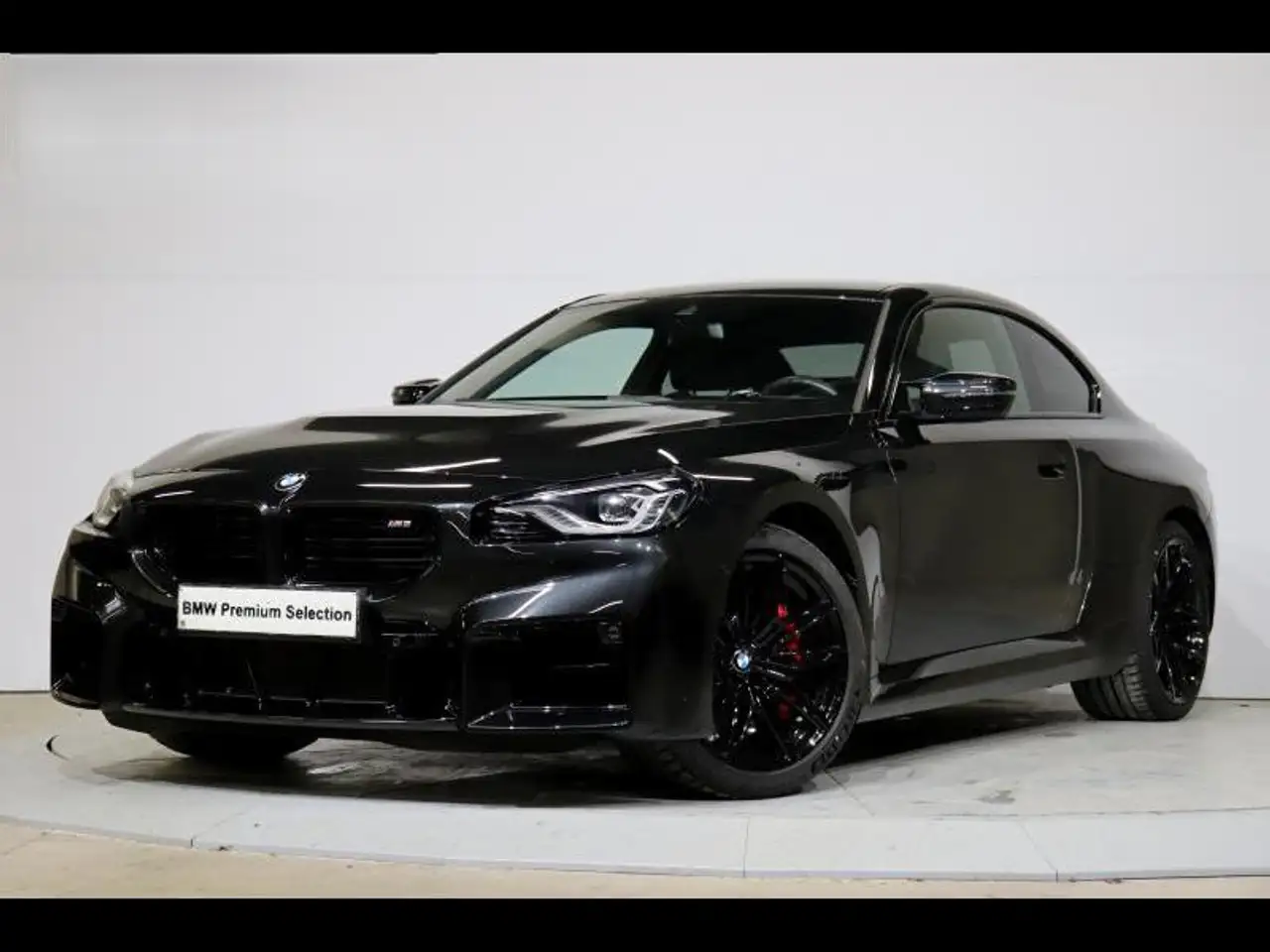 M2Coupé