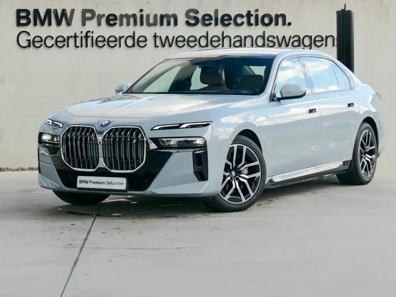 i7eDrive50 M Sport