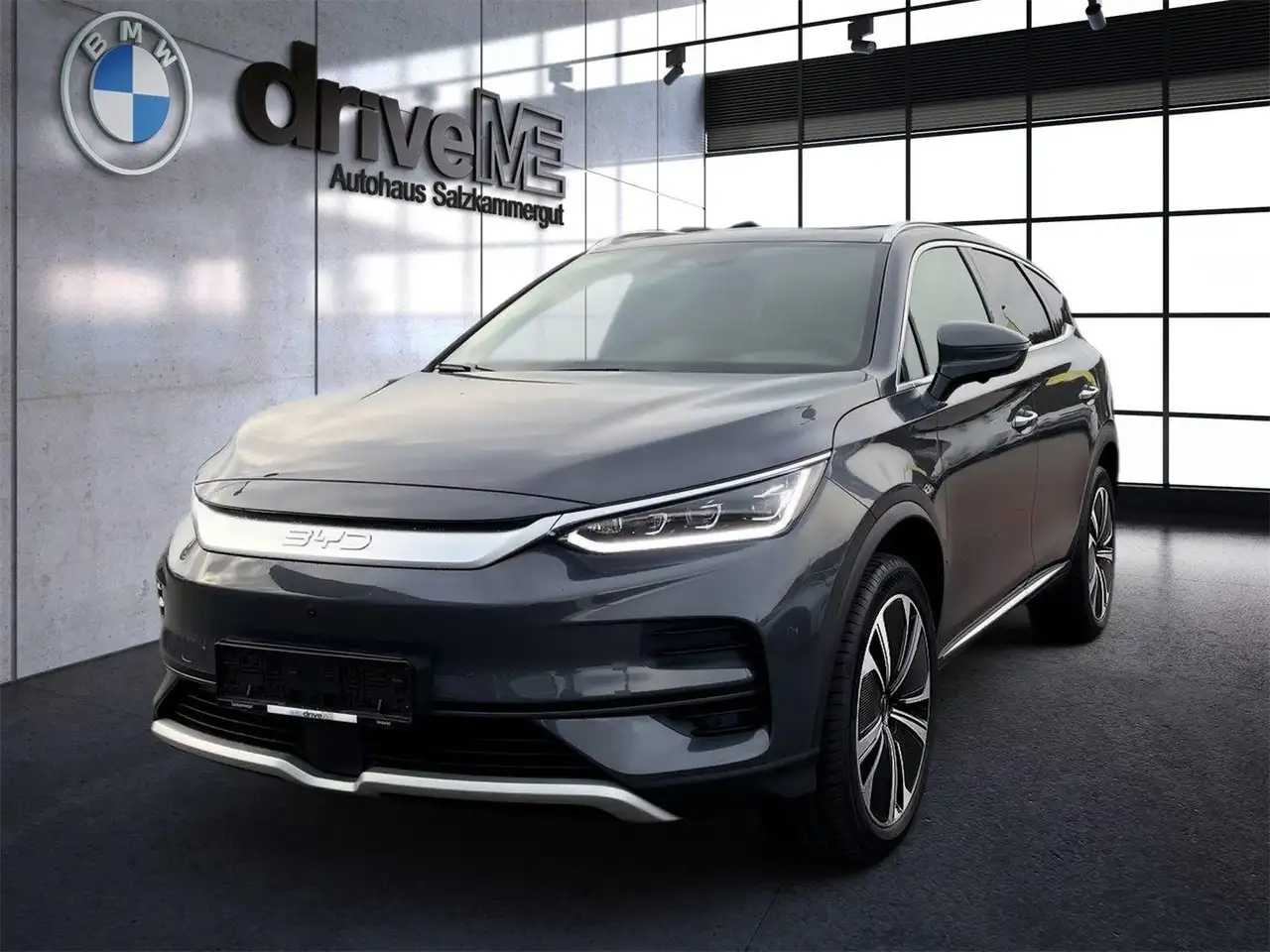 Tang86,4 kWh Flagship