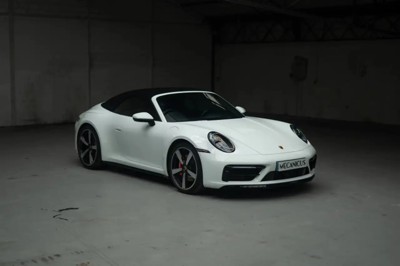 911(991) *Pack Sport Design*