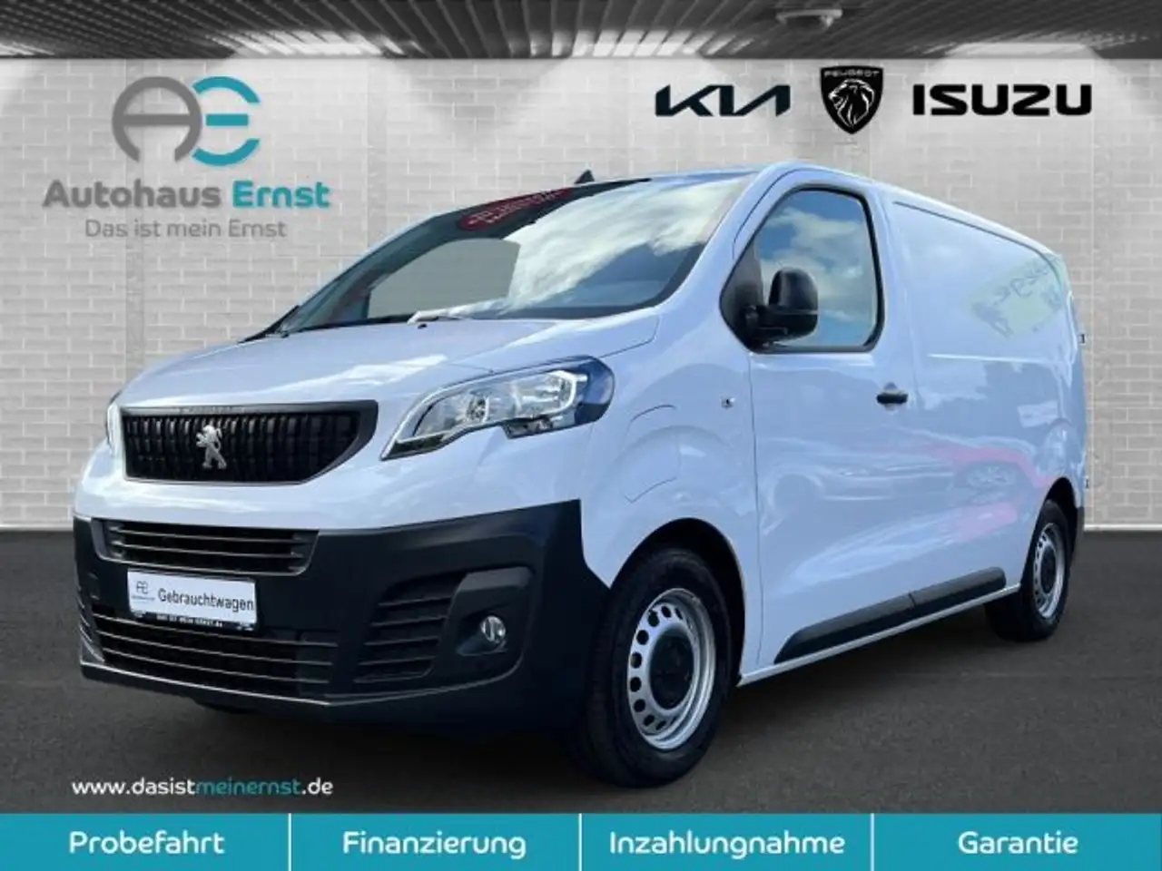 Experte-Expert L2 (50kWh)
