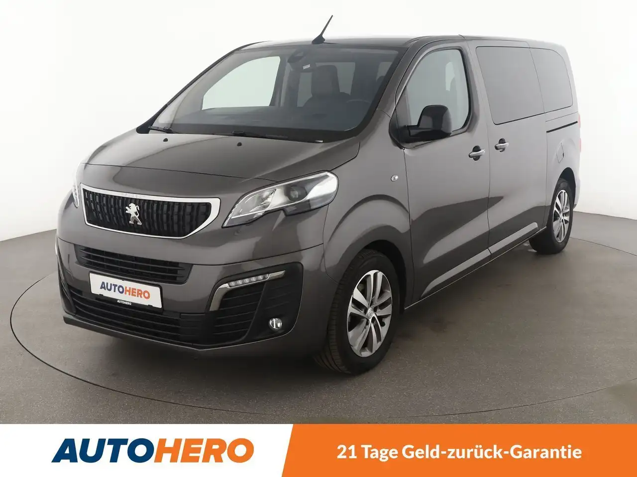 Expert2.0 Blue-HDi Business VIP L2 Aut.*NAVI*XENON*CAM*