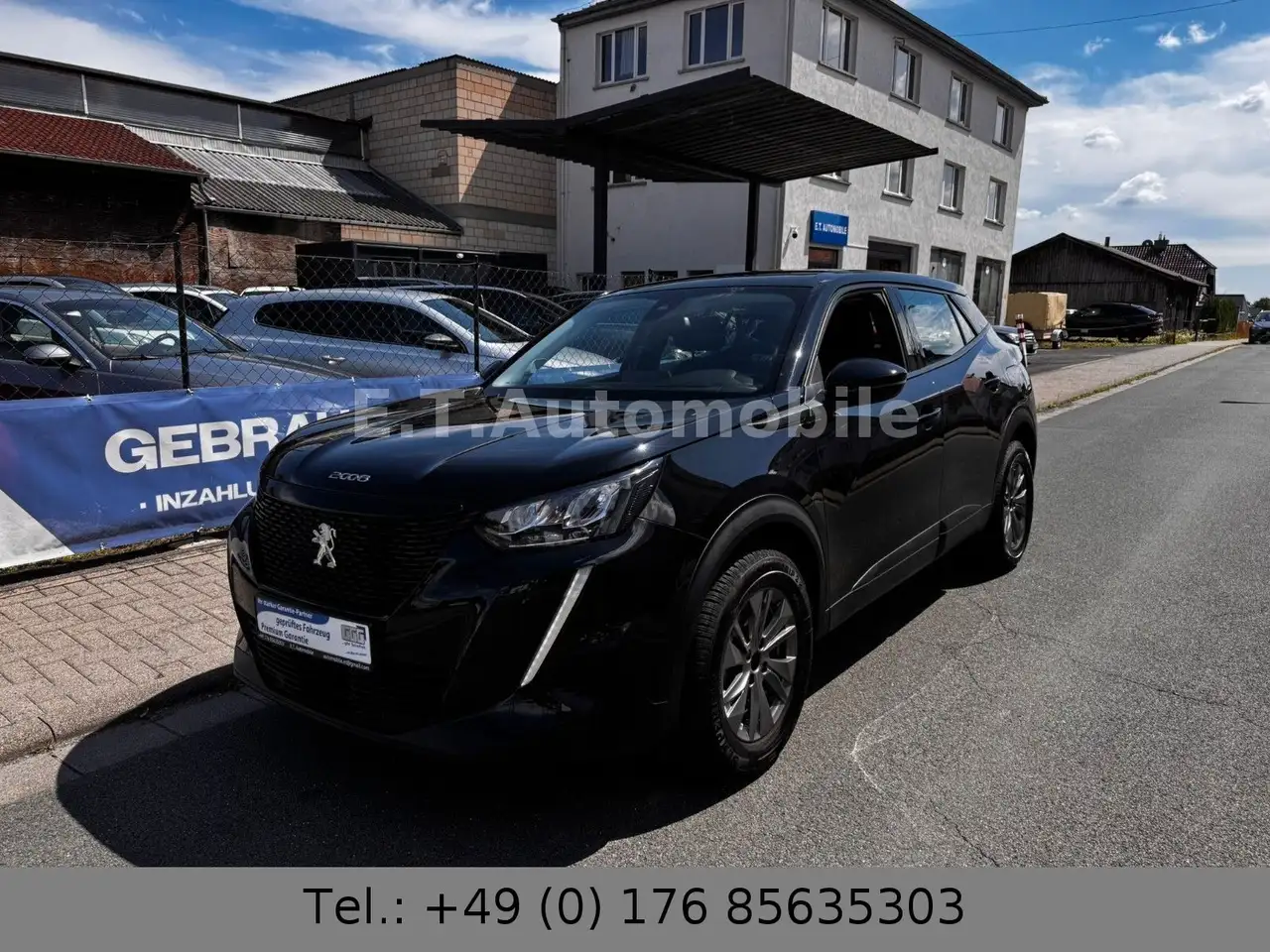 2008Active*WENIG KM*GARANTIE*KAMERA*8 FACH*