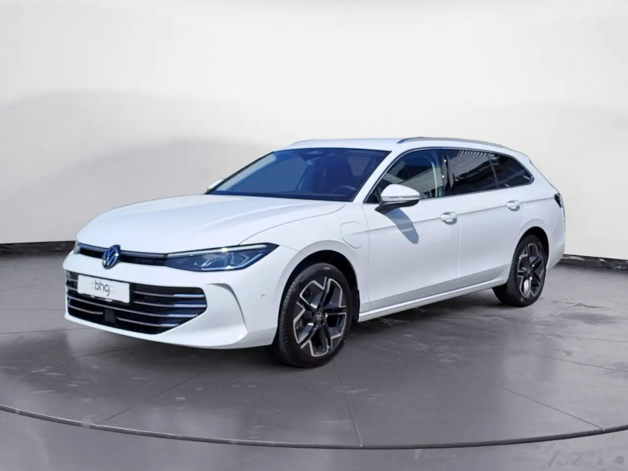 PassatElegance 1,5 l eHybrid OPF