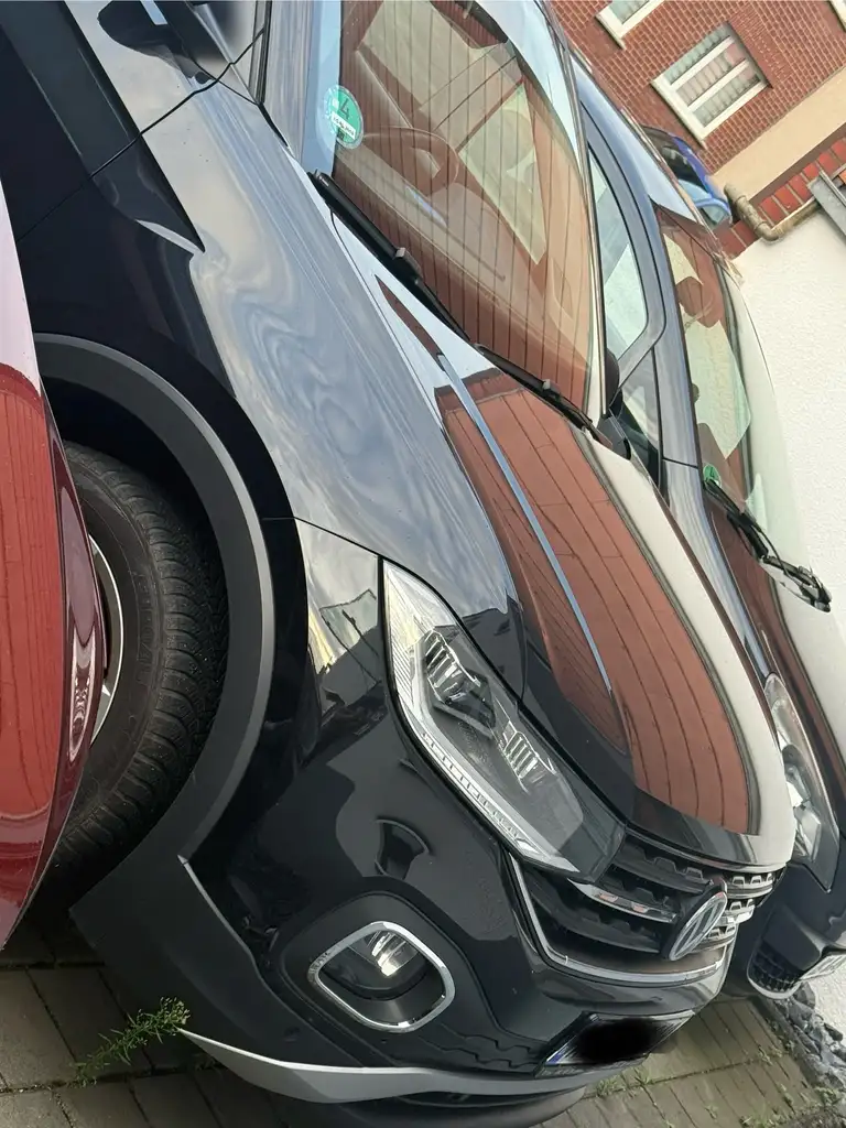 T-CrossT-Cross 1.0 TSI OPF Style