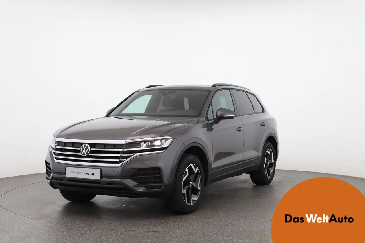 Touareg4Me TDI 4MOTION