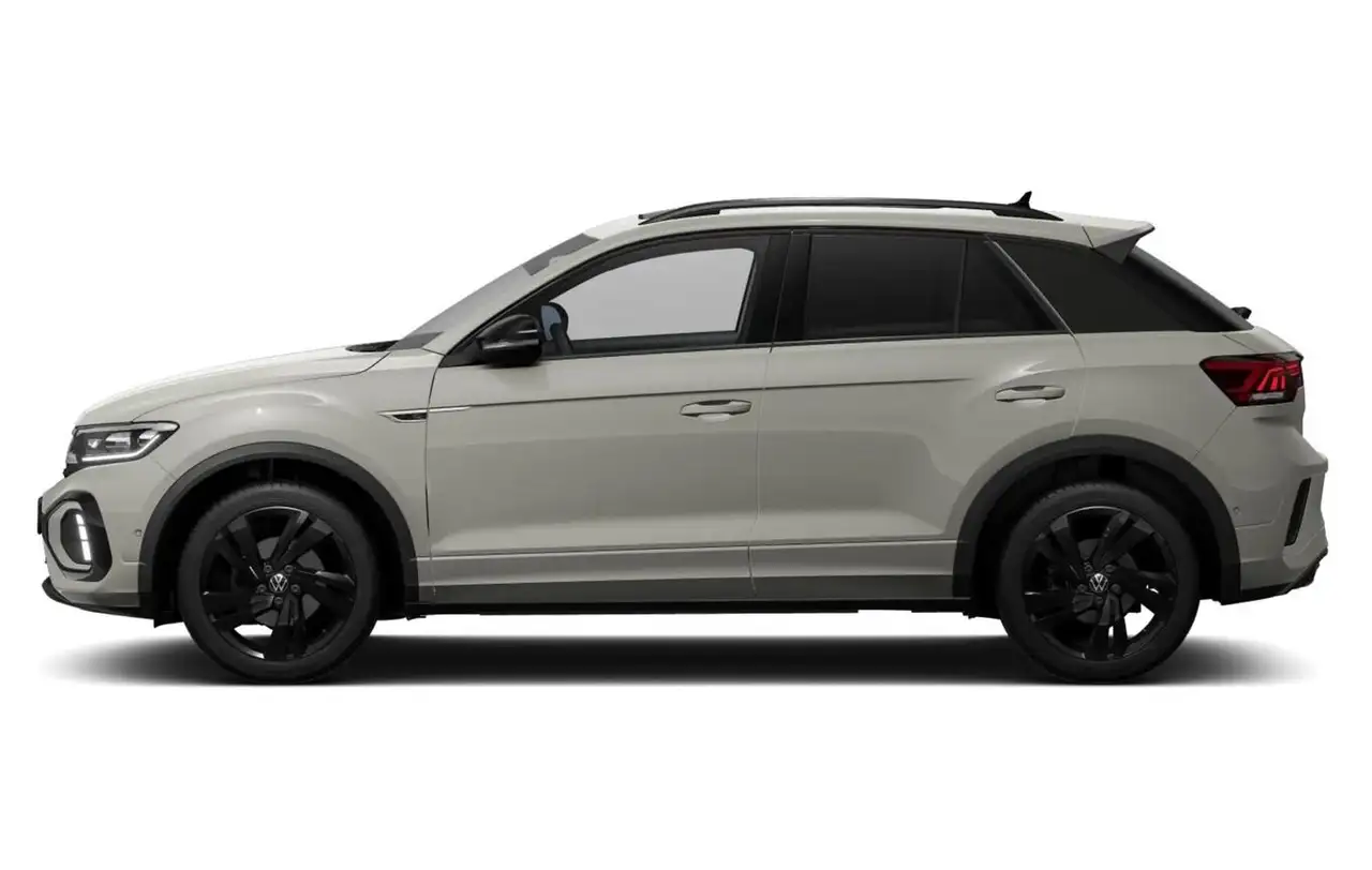 T-RocR-Line 1.5 TSI 150 DSG Pano BlackP EasyO 110 kW...