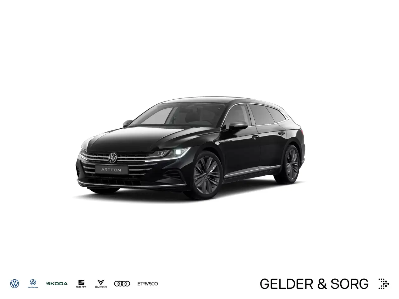 ArteonElegance 2.0 TDI AHK*RFK
