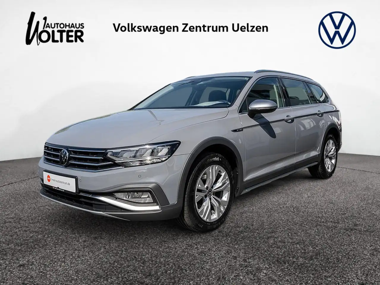 Passat Alltrack2.0 TDI 4M DSG AHK NAVI KAM S
