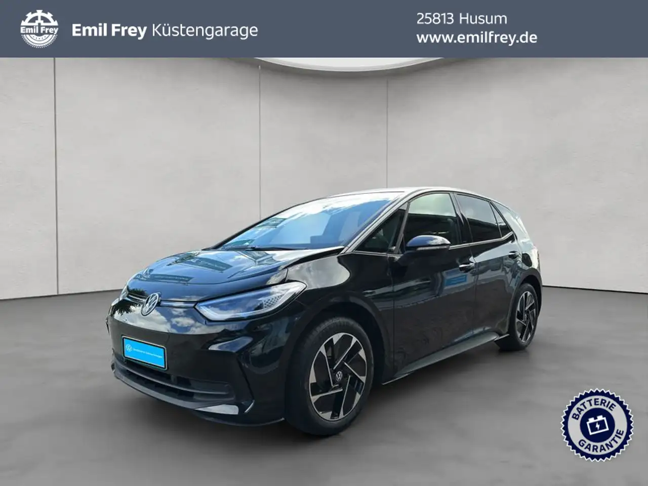 ID.3Pro WÄRMEPUMPE,ACC,IQ-LIGHT,AHK