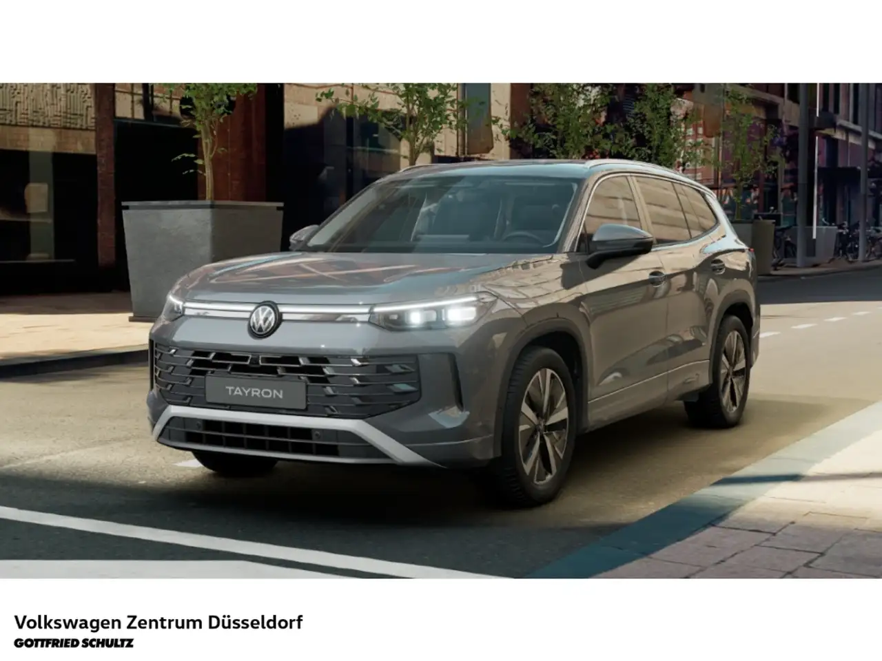 TayronELEGANCE 2 0 L TDI SCR 4MOTION 14 *SOFORT VERFÜGBA