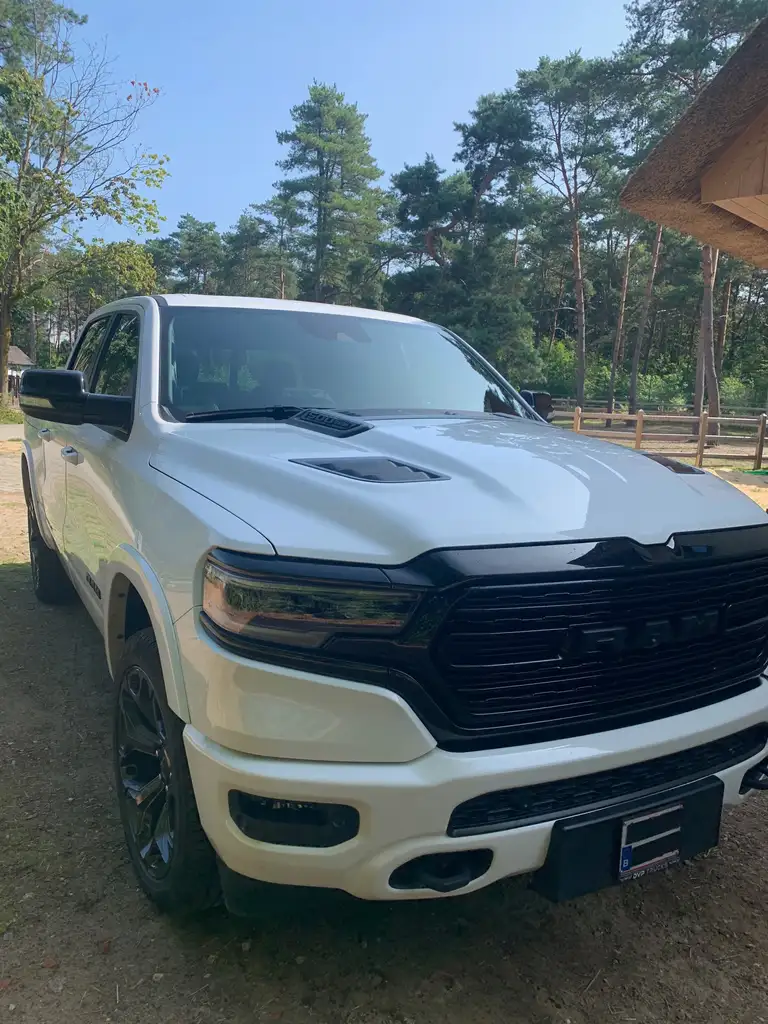 RAMLimited