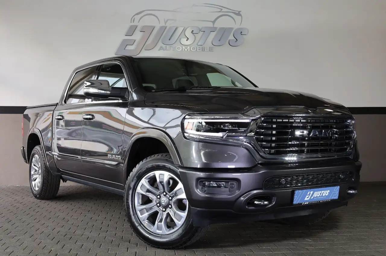 RAM5.7 Limited/BRCGAS/TOTW/APPLE/4xSHZ/SBL/R20