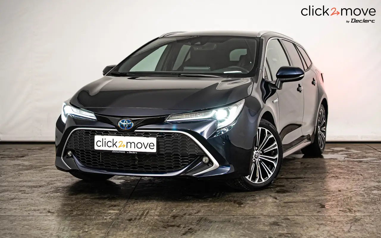 CorollaSW Hybrid 1.8 Premium GPF e-CVT