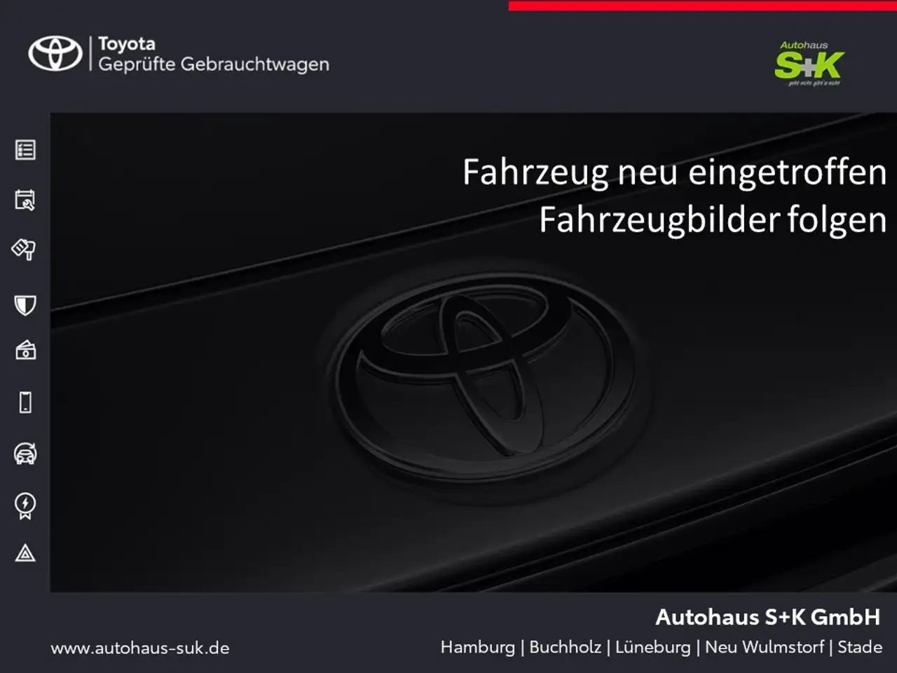 Corolla2,0-l-Hybrid, TS Teamplayer*Carplay*R-Kamera***