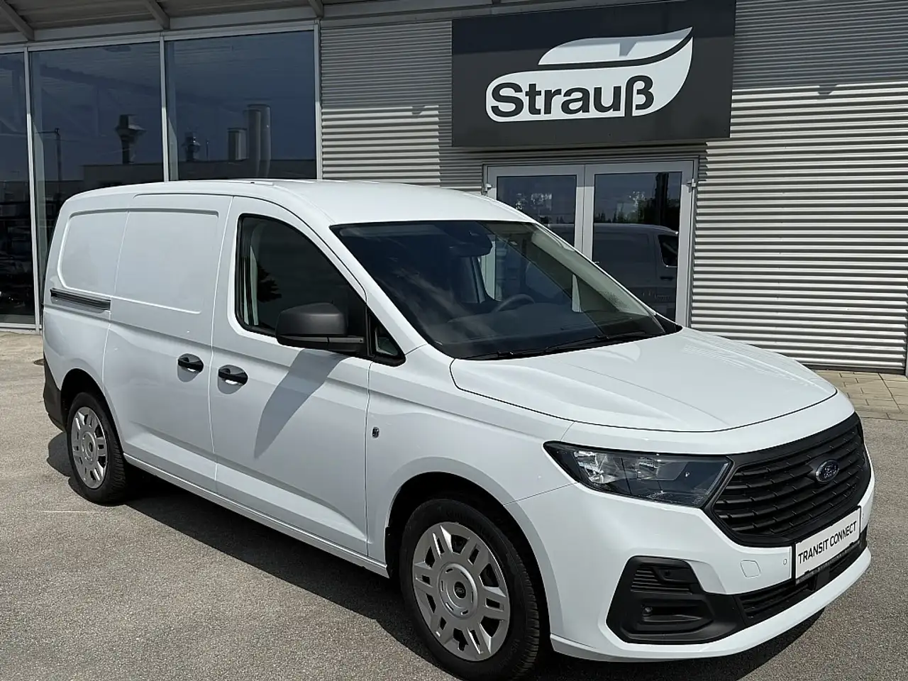 Transit ConnectGrand Transit Connect 2,0 EcoBlue L2 Trend