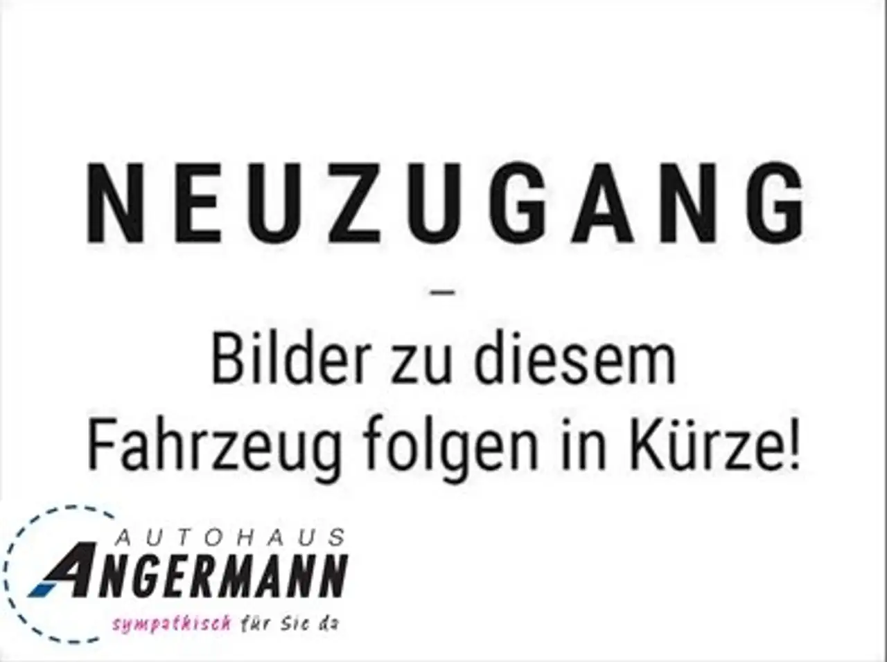 Transit ConnectKasten lang Trend