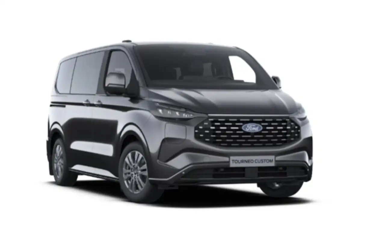 Tourneo Custom2.5 PHEV L1H1 Titanium Automatik