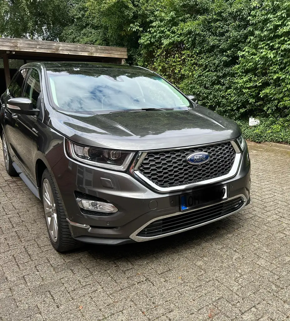 EdgeVignale 4x4 2.0 TDCI Bi-Turbo