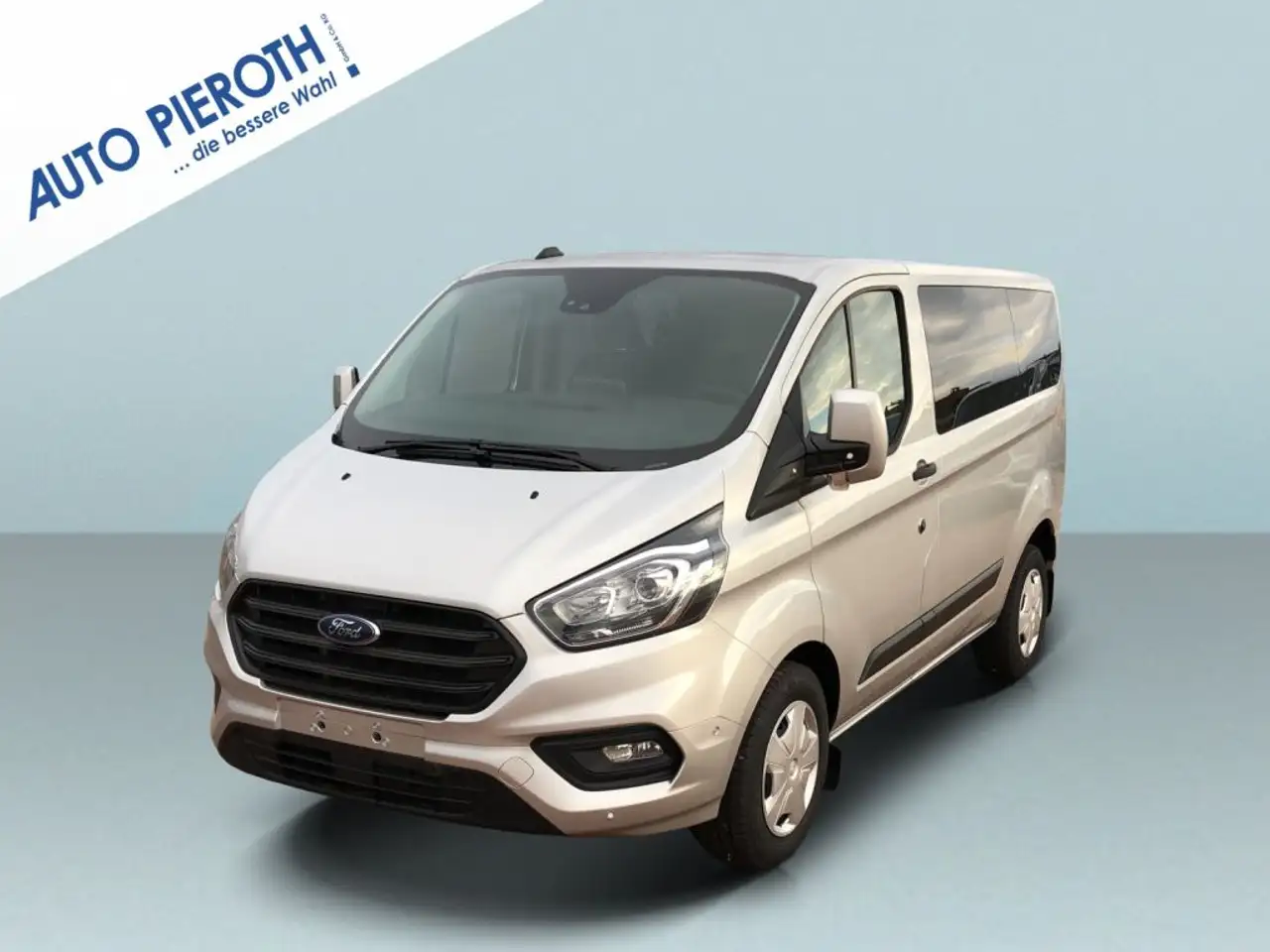 Transit Custom320 L1H1 VA Trend (V362)