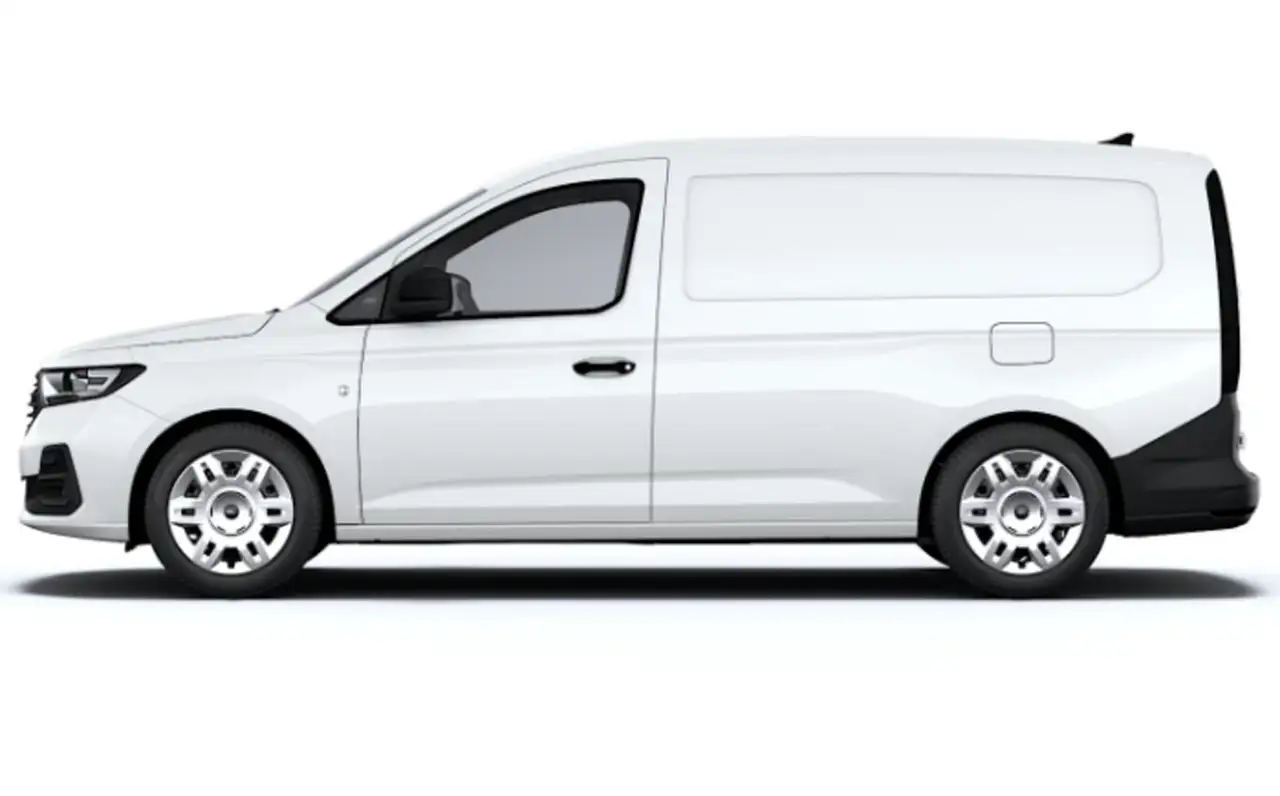 Transit ConnectTrend L2 TDCI 122 Aut AHK SHZ 90 kW (122 PS), A...