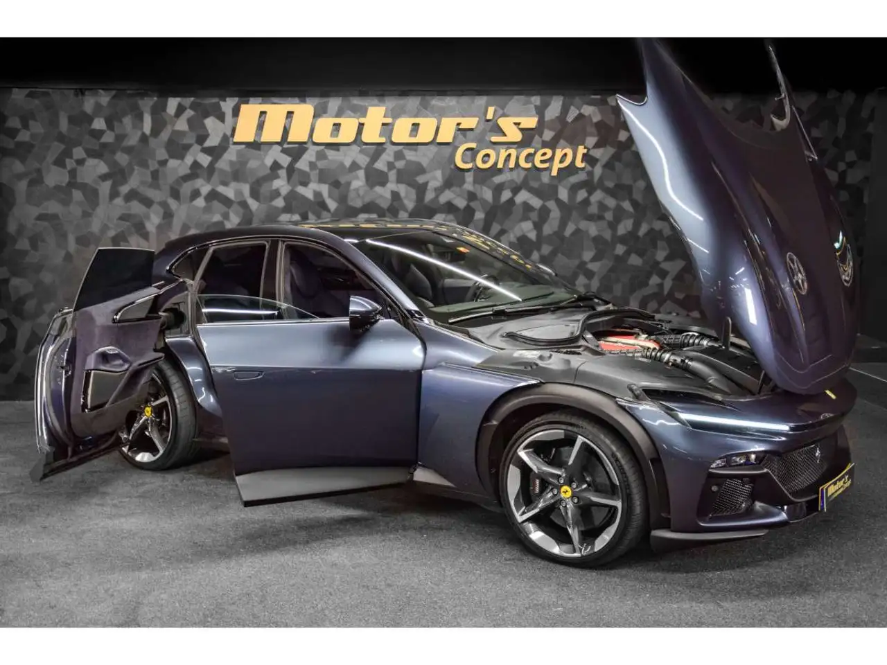 Фото машины