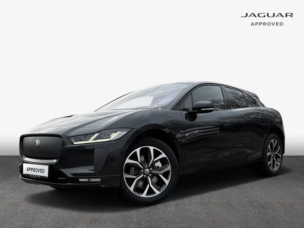 I-PaceEV400 AWD R-DYNAMIC SE