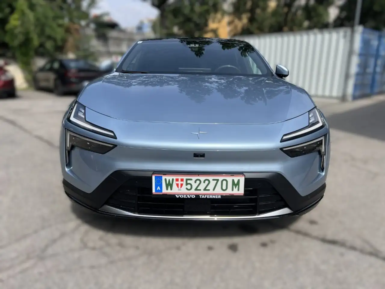 Фото машины
