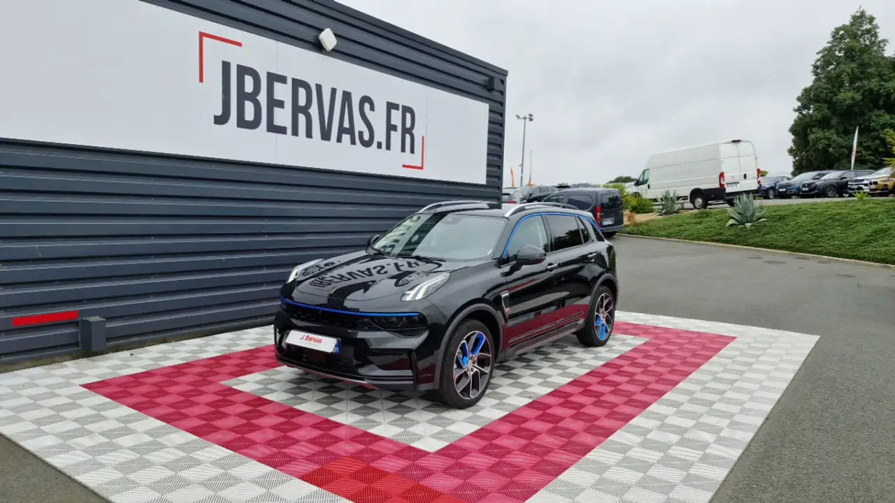 011.5 PHEV 261 CH DCTH7