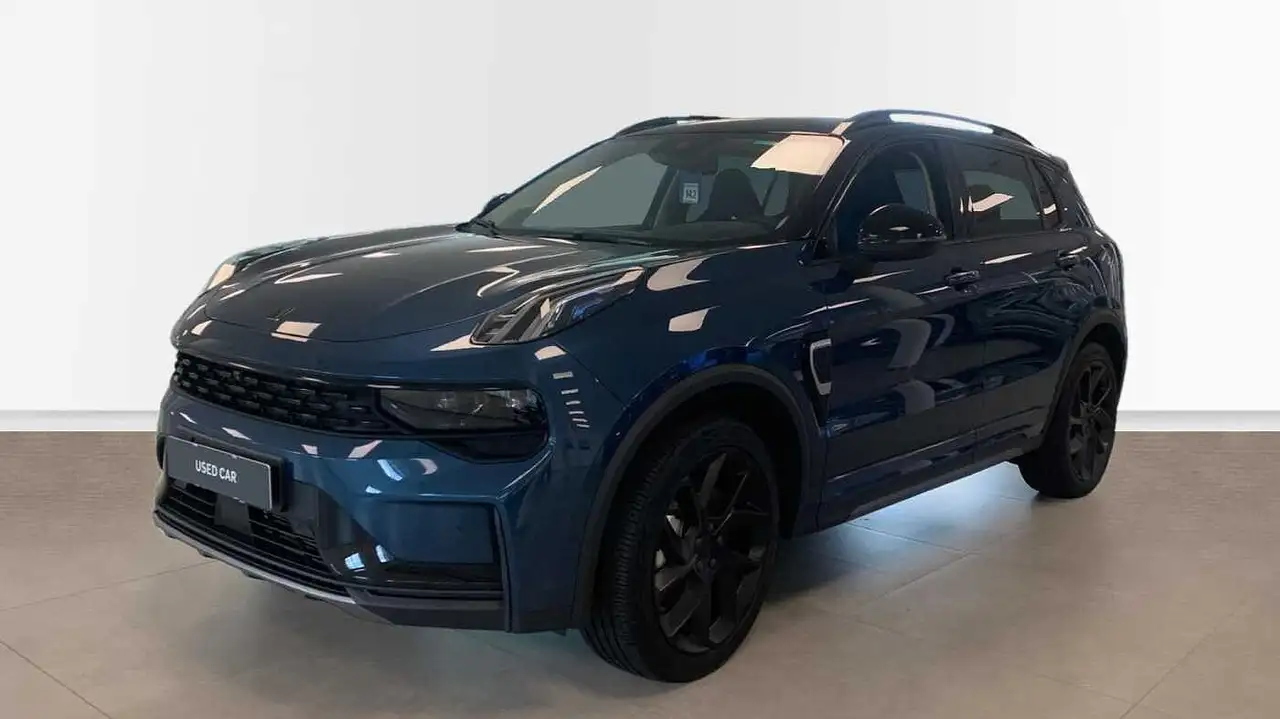 0101 PHEV